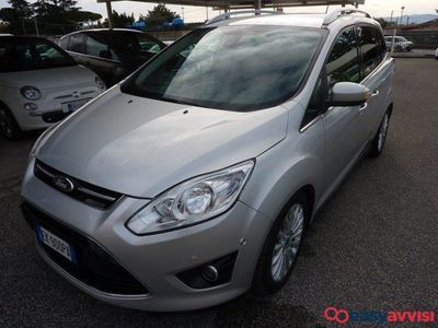 Ford c max usata lombardia Ford c max usata lombardia