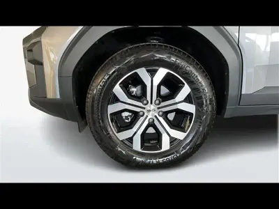 Nuova Dacia Bigster Expression 140 CV (102 kW) 2026 Grigio scuro SUV