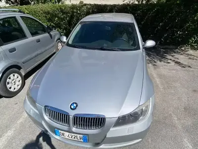 Occasion BMW 320
