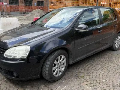 Occasion VW Golf V Trendline 105 PK (77 kW) 2007 Sedan