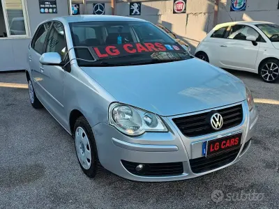 Usata VW Polo