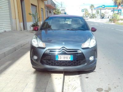 DS Automobiles DS3