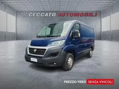 Usata Fiat Ducato