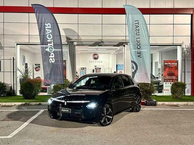 Usata Lancia Ypsilon 97 CV (71 kW) 2024 Nero Utilitaria