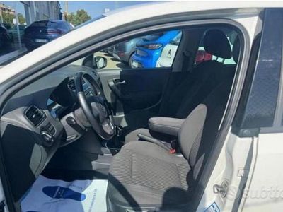 Usata VW Polo 90 CV (66 kW) 2009 Berlina