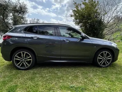 Usata BMW X2