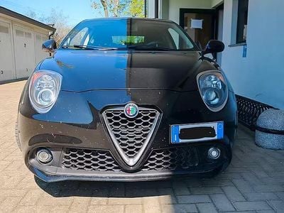 Usata Alfa Romeo MiTo