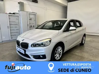 Usata BMW 216 Active Tourer