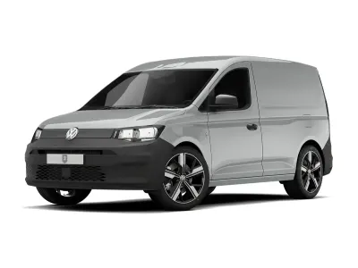 Usata VW Caddy 116 CV (85 kW) 2025 Monovolume