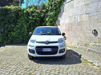 Usata Fiat Panda Easy 71 CV (52 kW) 2019 Utilitaria