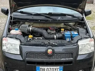Usata Fiat Panda