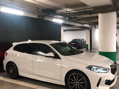 Bianco Usata 2020 BMW 1M M Sport Coupé | 27.800 €