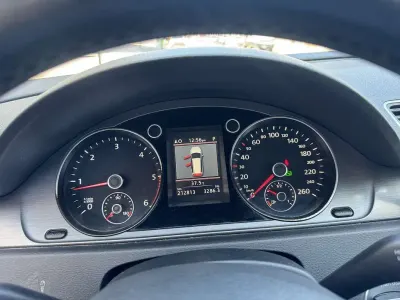 Usata VW Passat