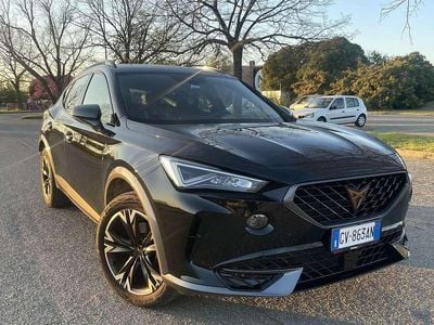 Occasion Cupra Formentor 150 ch (110 kW) 2024 SUV