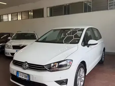 Usata VW Golf VII