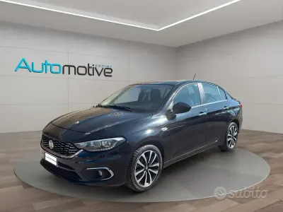 Usata Fiat Tipo
