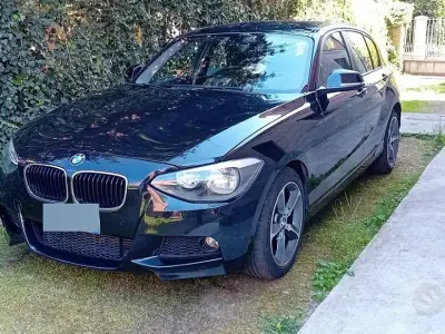 Usata BMW 116