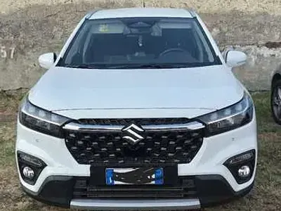 Usata Suzuki SX4 S-Cross 110 CV (80 kW) 2026 SUV