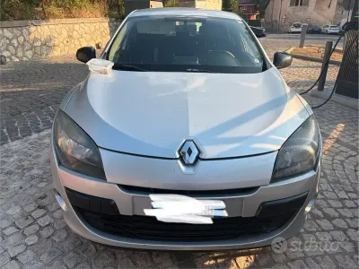 Usata Renault Mégane GrandTour