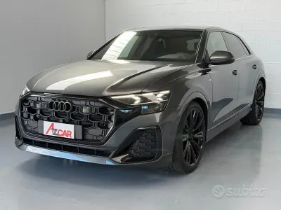 Usata Audi Q8