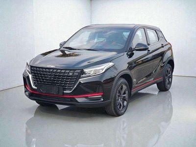 Nuova DFSK Glory 500 144 CV (105 kW) 2026 Nero metallizzato Berlina