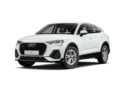 Usata Audi Q3 Sportback
