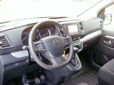 Citroën Spacetourer