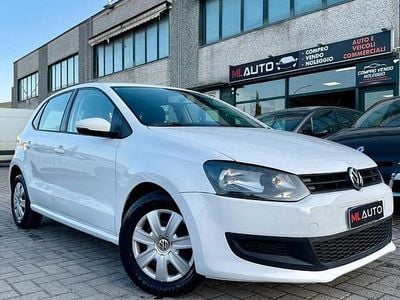 Occasion VW Polo