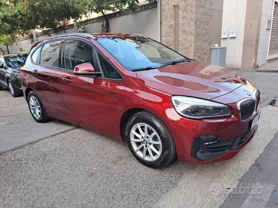 BMW 216 Active Tourer
