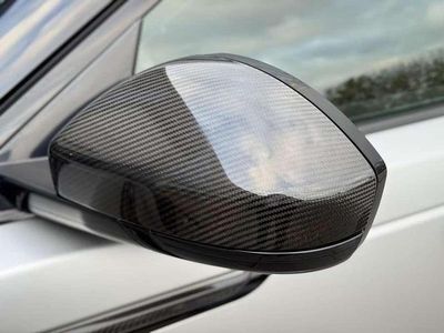 Usata Land Rover Range Rover Velar R-Dynamic 250 CV (183 kW) 2020 Grigio SUV