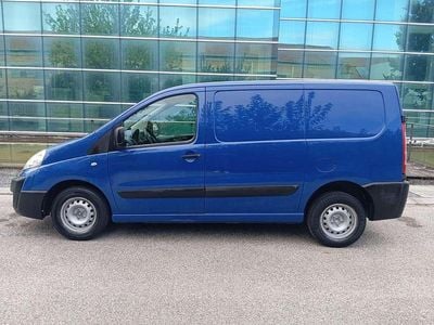 Citroën Jumpy