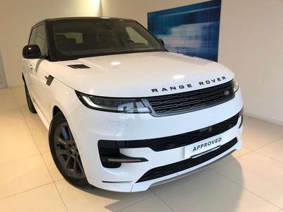 Usata Land Rover Range Rover Sport SE 249 CV (183 kW) 2023 Other SUV