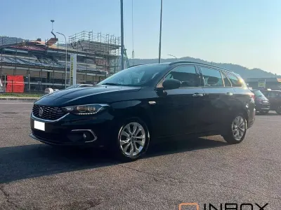 Usata Fiat Tipo