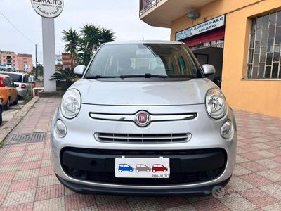 usata Fiat 500L 1.3 Multijet 95 CV Business