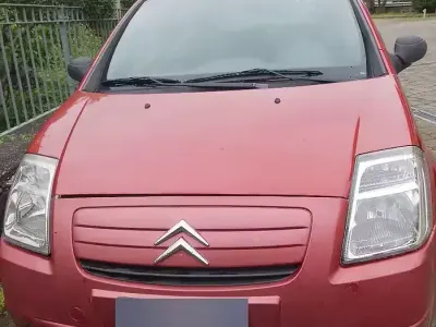 Usata Citroën C2