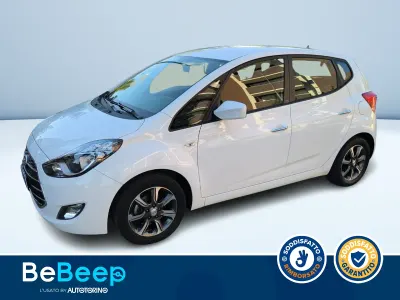 Usata Hyundai ix20