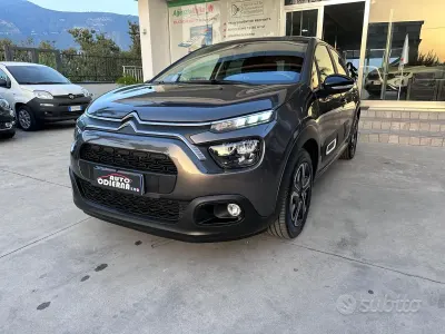 Usata Citroën C3