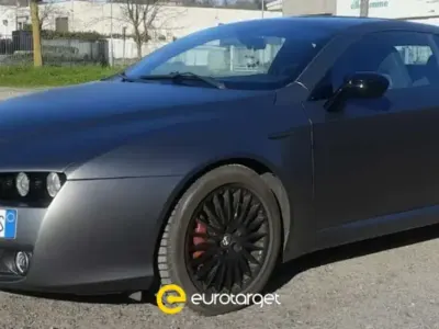 Usata Alfa Romeo Brera
