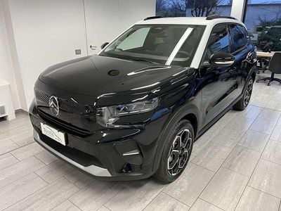 Night black Nuova 2025 Citroën C3 SUV | 22.600 €