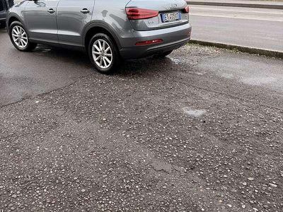 Usata Audi Q3 140 CV (102 kW) 2014 SUV