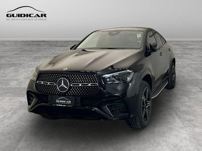 Nuova Mercedes GLE300 AMG Line Premium 269 CV (197 kW) 2025 Nero SUV
