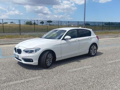 usata BMW 116 d *PREZZO VERO* Automatica/Garanzia