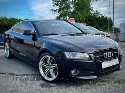 usata Audi A5 3.0 V6 TDI F.AP. quattro Ambition