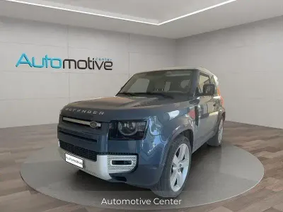Usata Land Rover Defender