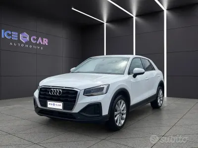 Usado Audi Q2