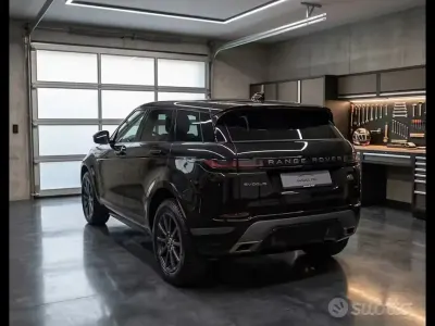 Occasion Land Rover Range Rover evoque 160 PK (117 kW) 2022 SUV