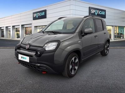 usata Fiat Panda Cross Panda 1.0 FireFly 70cv S&S Hybrid