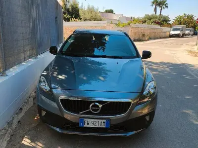 Usata Volvo V40 CC