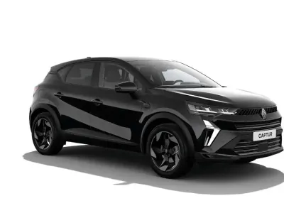 Nuova Renault Captur Techno 122 CV (89 kW) 2026 Other SUV