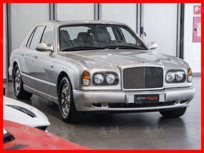 usata Bentley Arnage Arnageusato